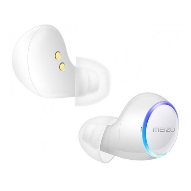 Беспроводные наушники Meizu POP2 White (global)-2