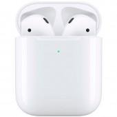 Беспроводные наушникики Apple AirPods (MV7N2ZA/A)