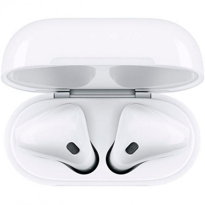 Беспроводные наушникики Apple AirPods (MV7N2ZA/A)-1