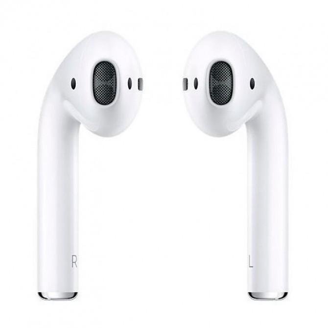 Беспроводные наушникики Apple AirPods (MV7N2ZA/A)-2