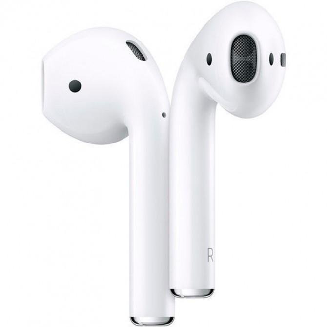 Беспроводные наушникики Apple AirPods (MV7N2ZA/A)-3