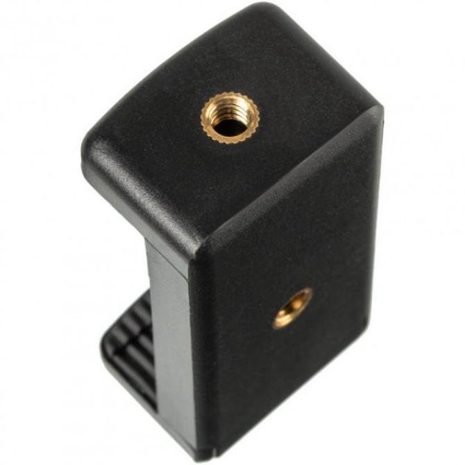 Штатив для телефона/фотоапарата Gelius Pro Flexible Tripod Octopus GP-MT-001-3