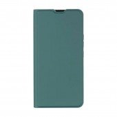 Чехол-книжка Gelius Shell Case for Samsung A546 (A54) Green Чехол-книжка Gelius Shell Case for Samsung A546 (A54) Green