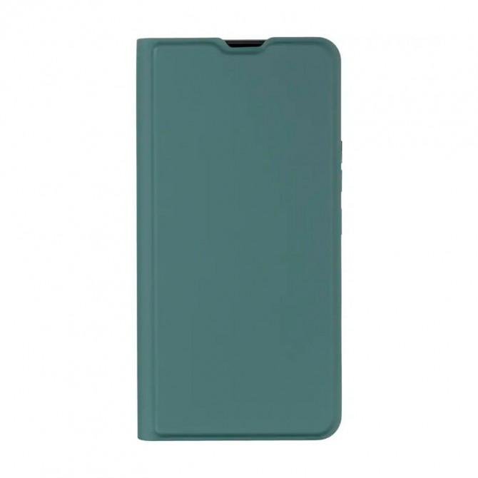 Чохол-книжка Gelius Shell Case for Samsung A546 (A54) Green