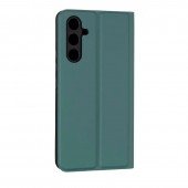 Чехол-книжка Gelius Shell Case for Samsung A546 (A54) Green Чехол-книжка Gelius Shell Case for Samsung A546 (A54) Green