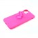 Чохол Ring Color для Iphone 11 Рожевий