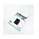 Флеш-накопитель Wibrand MicroSDHC 128GB UHS-I (Class 10) + Adapter SD