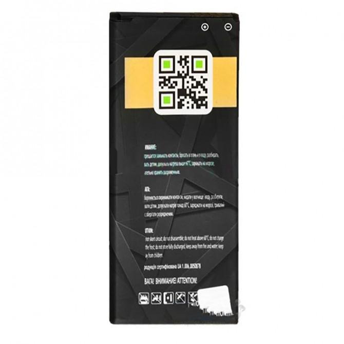 Акумулятор Gelius Pro Huawei HB4342A1RBC (Y5 II/Y6/Honor 4A) (2200 mAh)-2