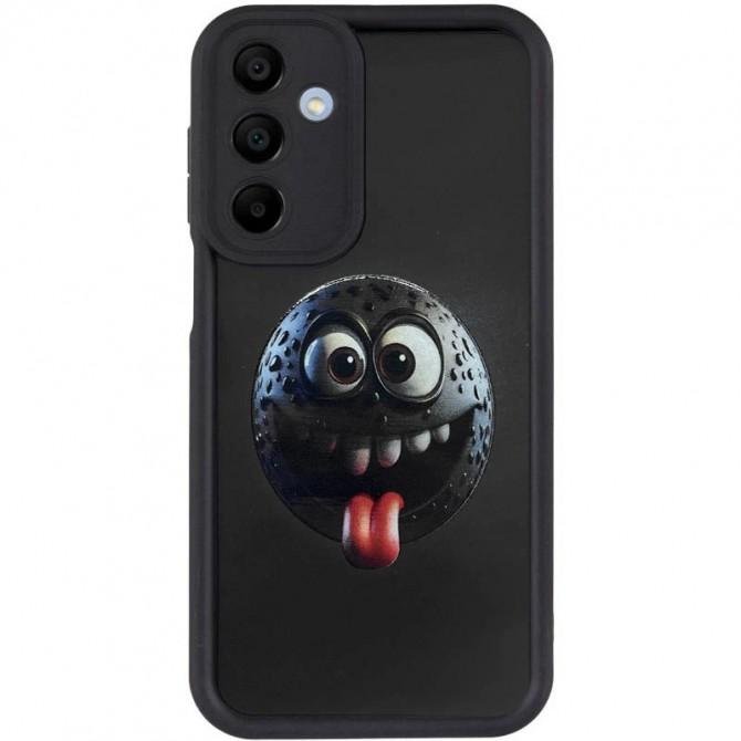 TPU чохол Prestige для Samsung Galaxy A15 4G/5G Smile