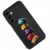 TPU чохол Prestige для Samsung Galaxy A15 4G/5G Macarons