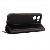 Чохол книжка Gelius Shell Case for Oppo A57s Black Чохол книжка Gelius Shell Case for Oppo A57s Black