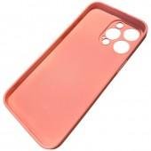 Чехол-накладка Striped Jacket для iPhone 16 Pink