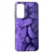 Чохол-накладка NICE CASE Samsung A25 Violet