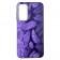 Чохол-накладка NICE CASE Samsung A25 Violet