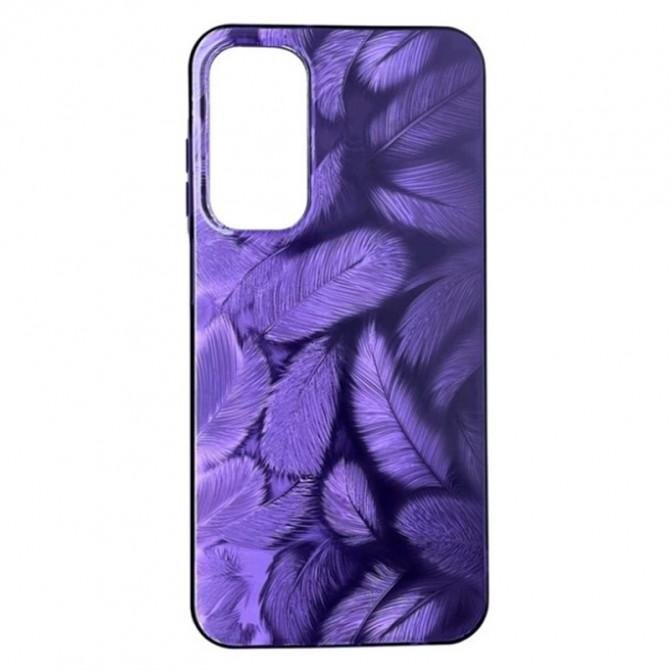 Чохол-накладка NICE CASE Samsung A25 Violet
