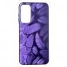 Чохол-накладка NICE CASE Samsung A25 Violet
