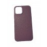 Чехол Syndee with MagSafe для Apple iPhone 12 Pro / 12 (6.1