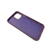 Чехол Syndee with MagSafe для Apple iPhone 12 Pro / 12 (6.1 Чехол Syndee with MagSafe для Apple iPhone 12 Pro / 12 (6.1
