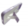 Чохол Cosmic Magnetic Stand for Apple iPhone 15 Pro Max Lavander