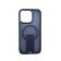 Чехол Cosmic Magnetic Stand for Apple iPhone 15 Pro Blue