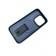 Чехол Cosmic Magnetic Stand for Apple iPhone 15 Pro Blue