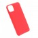 Оригінальний силіконовий чохол для iPhone 13 Кораловий FULL (без лого)