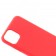 Оригінальний силіконовий чохол для iPhone 13 Кораловий FULL (без лого)