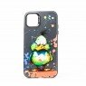 Чохол So Cool Print for Apple iPhone 12/ 12 Pro Duck