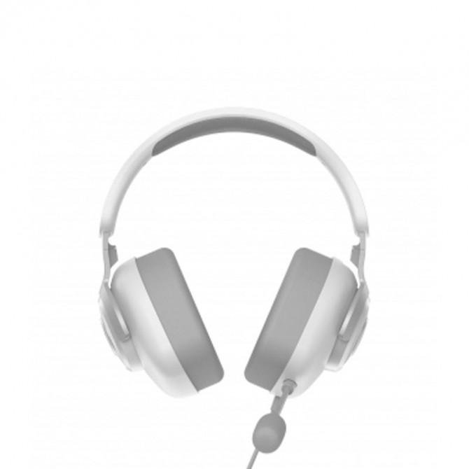 Наушники HAVIT HV-H2230d GAMING White-1