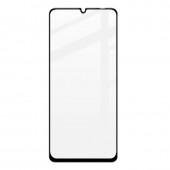 Защитное стекло Realme C63 Full Glue (0.25 мм, 2.5D, черное) ЛЮКС