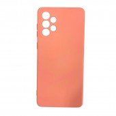 Чехол Soft Case Samsung A736 Galaxy A73 Розовый FULL Чехол Soft Case Samsung A736 Galaxy A73 Розовый FULL