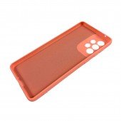 Чехол Soft Case Samsung A736 Galaxy A73 Розовый FULL Чехол Soft Case Samsung A736 Galaxy A73 Розовый FULL