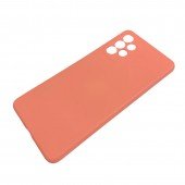 Чехол Soft Case Samsung A736 Galaxy A73 Розовый FULL Чехол Soft Case Samsung A736 Galaxy A73 Розовый FULL