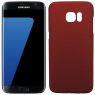 Чохол X-Level Hero series для Samsung G935F Galaxy S7 Edge Червоний