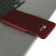 Чехол X-Level Hero series для Samsung G935F Galaxy S7 Edge Red