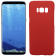 Чехол X-Level Hero series для Samsung G950 Galaxy S8 Red