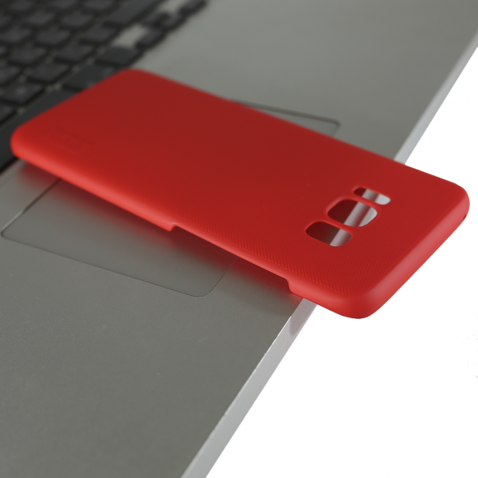 Чехол X-Level Hero series для Samsung G950 Galaxy S8 Red-3