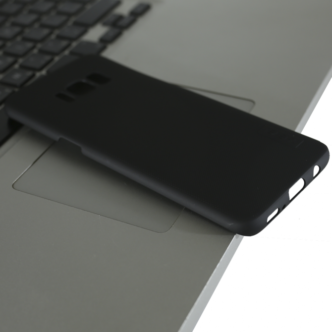 Чехол X-Level Hero series для Samsung G955 Galaxy S8 Plus Чёрный-2