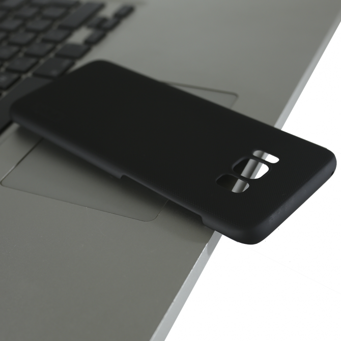 Чехол X-Level Hero series для Samsung G955 Galaxy S8 Plus Чёрный-3