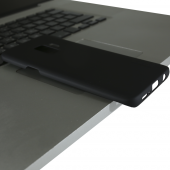 Чехол X-Level Hero series для Samsung G960 Galaxy S9 Чёрный