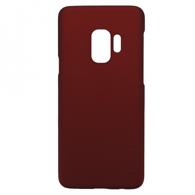 Чехол X-Level Hero series для Samsung G960 Galaxy S9 Red-1