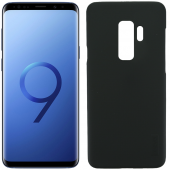 Чохол X-Level Hero series для Samsung G965 Galaxy S9 Plus Чорний