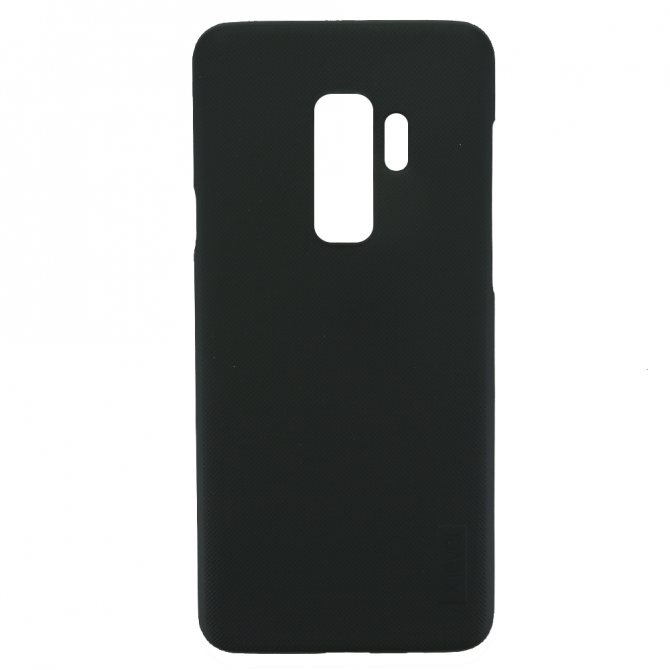 Чехол X-Level Hero series для Samsung G965 Galaxy S9 Plus Чёрный-3