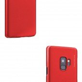 Чехол X-Level Hero series для Samsung G965 Galaxy S9 Plus Red Чехол X-Level Hero series для Samsung G965 Galaxy S9 Plus Red