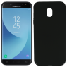 Чехол X-Level Hero series для Samsung J330 Galaxy J3 (2017) Чёрный