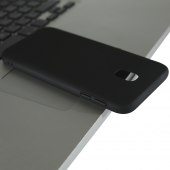 Чехол X-Level Hero series для Samsung J330 Galaxy J3 (2017) Чёрный