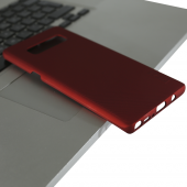 Чехол X-Level Hero series для Samsung N950 Galaxy Note 8 Red Чехол X-Level Hero series для Samsung N950 Galaxy Note 8 Red