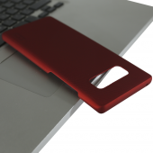 Чехол X-Level Hero series для Samsung N950 Galaxy Note 8 Red Чехол X-Level Hero series для Samsung N950 Galaxy Note 8 Red