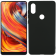 Чехол X-Level Hero series для Xiaomi Mi Mix 2S Чёрный