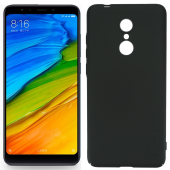 Чехол X-Level Hero series для Xiaomi Redmi 5 Чёрный